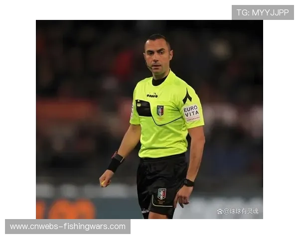 意甲裁判争议频发，VAR使用标准统一性受质疑