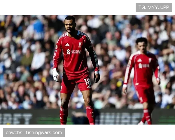 复盘：从0-2到3-2，利物浦逆转布莱顿展现冠军韧性